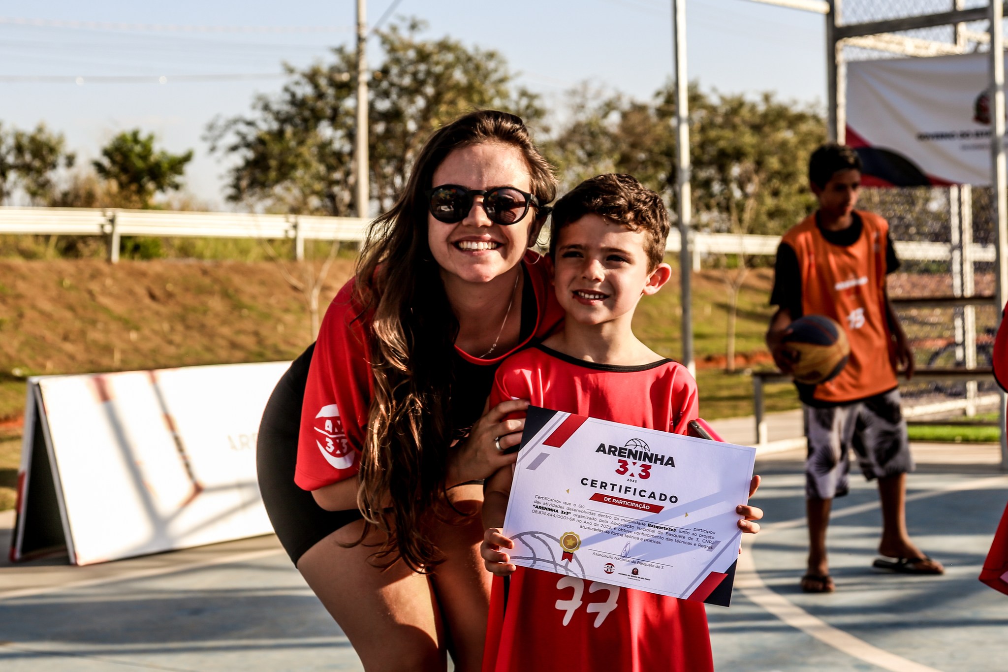 Associação Nacional de Basquete 3x3