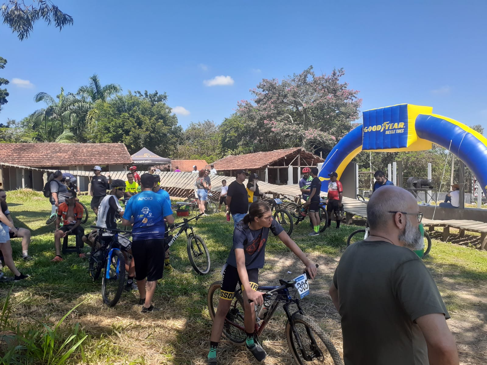 Campeonato Paulista de MTB 2022 acontece em abril em Aroçoiaba da