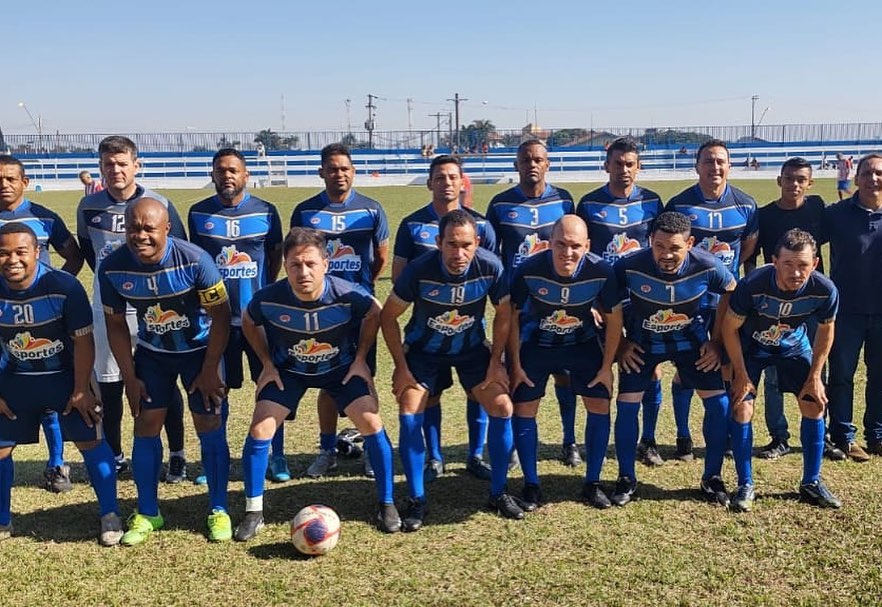 Equipes de futebol masculino de Novo Horizonte enfrentam Ibirá pelo  Campeonato Regional Menor - Prefeitura de Novo Horizonte