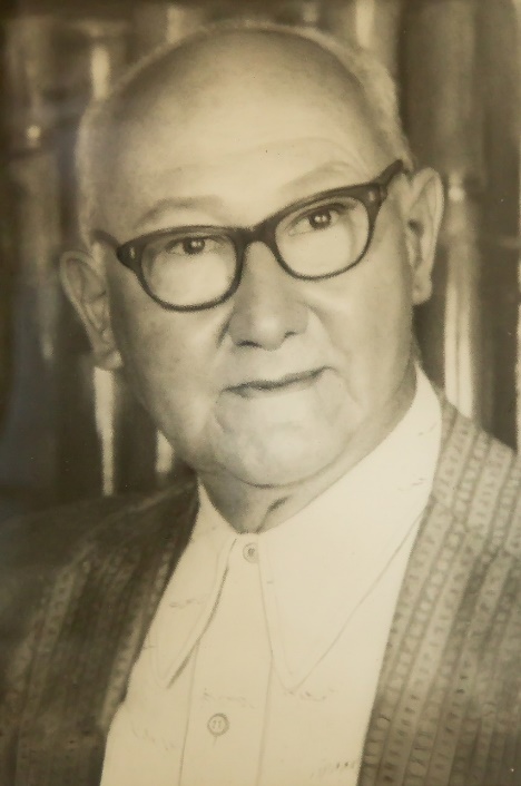 Onofre Vargas