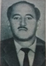 Joaquim Ferreira de Araujo