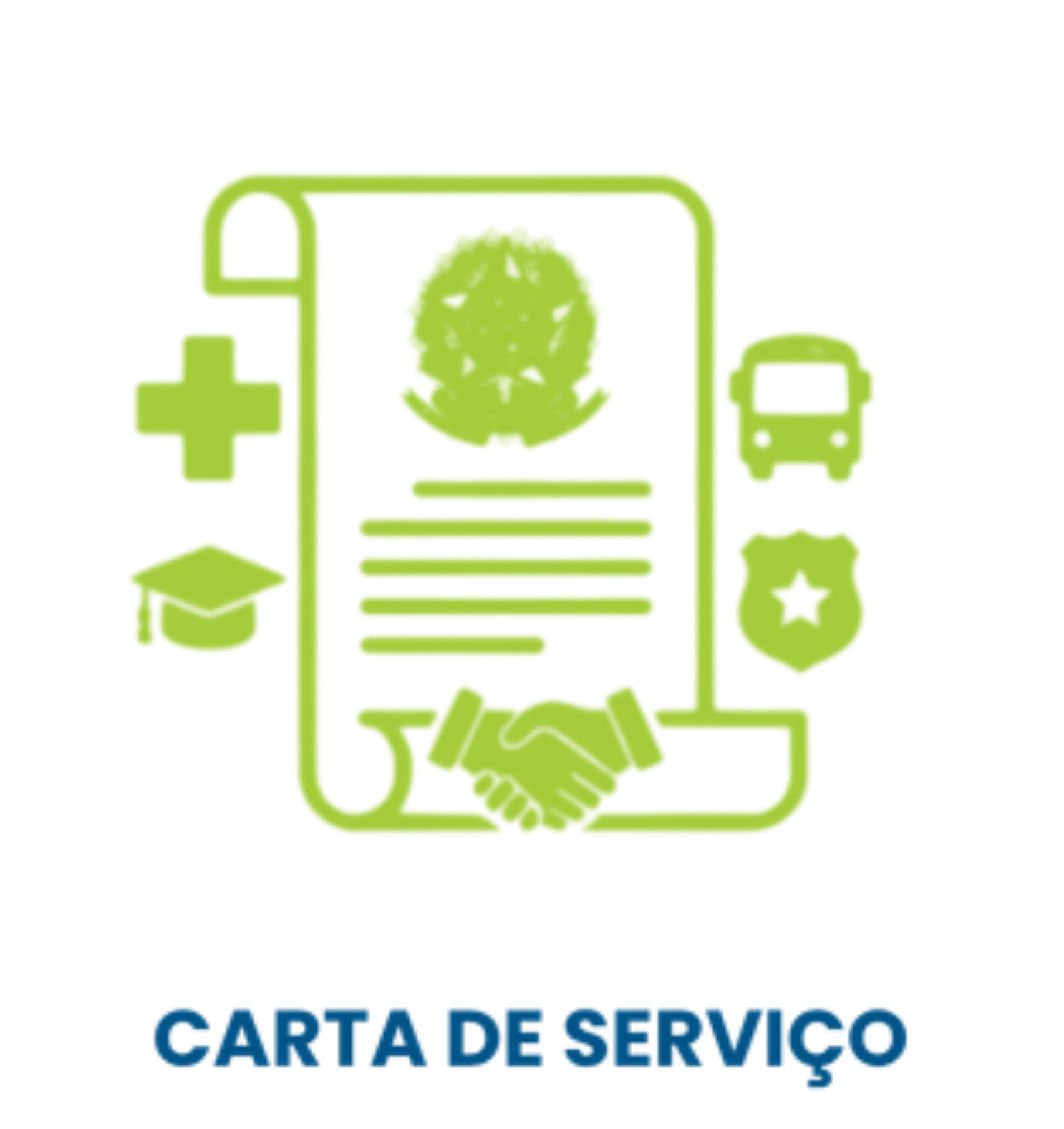 CARTA SERVICO