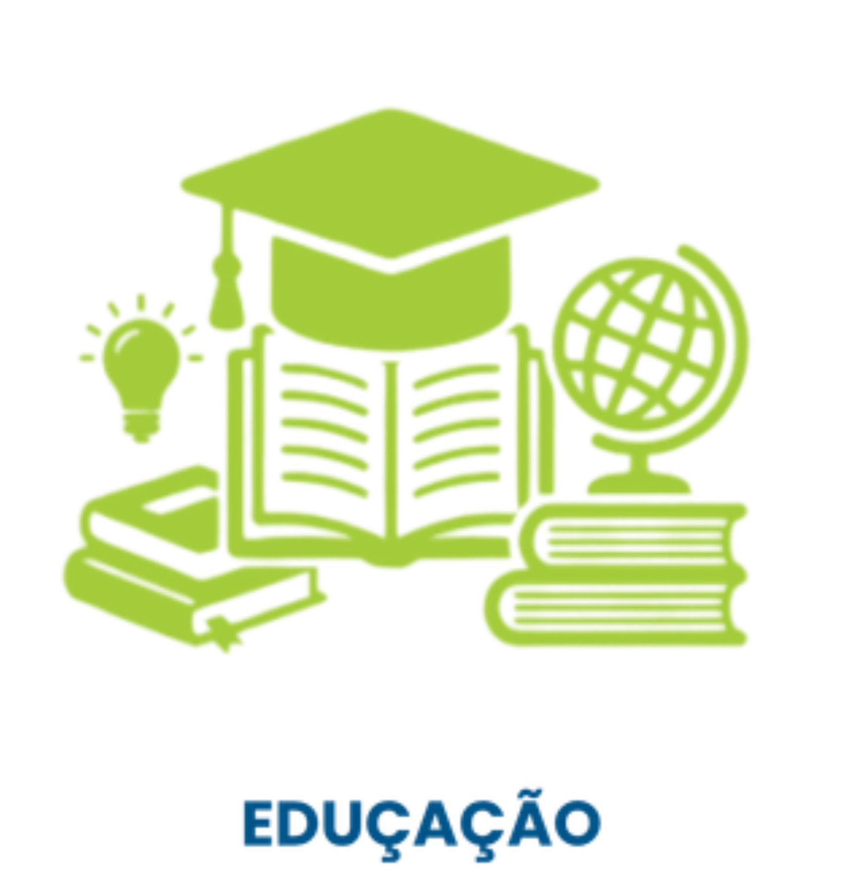 EDUCA&Ccedil;&Atilde;O