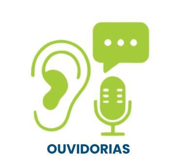 OUVIDORIA