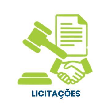 LICITACOES