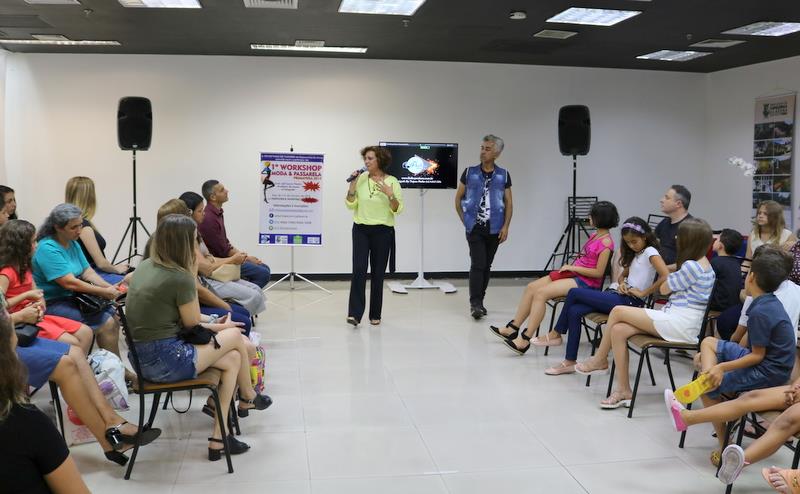 workshop de moda turismo