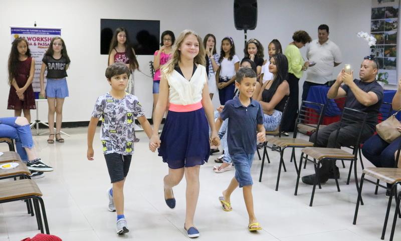 workshop de moda turismo