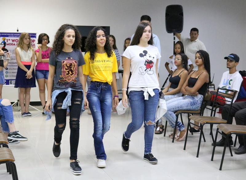 workshop de moda turismo
