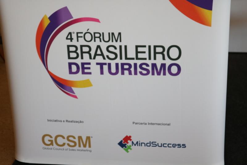 Fórum Turismo