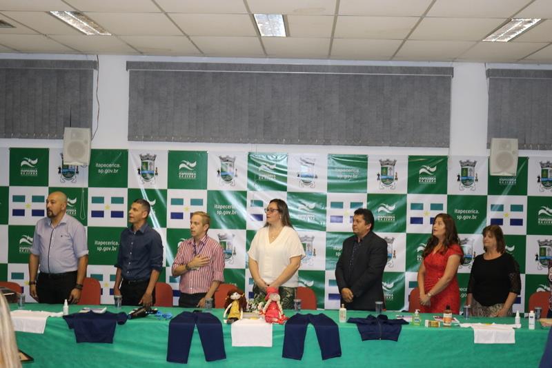 Formatura Profissionalizante
