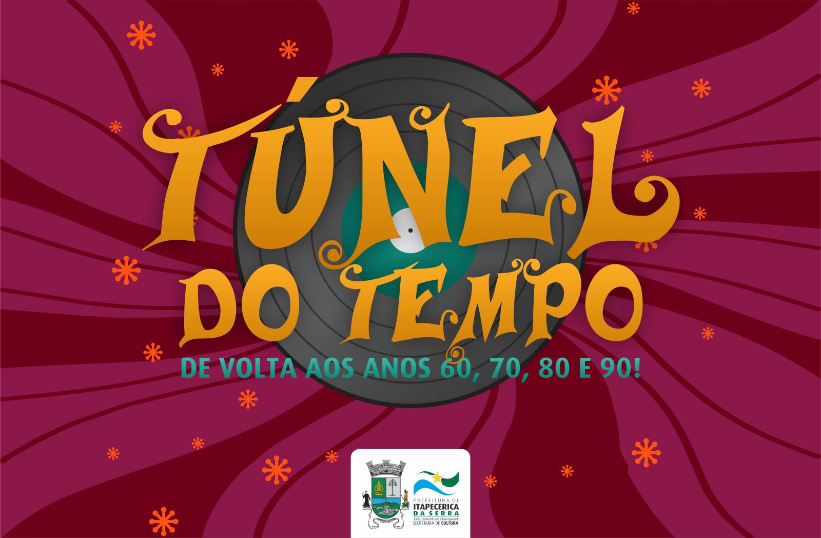 Programe-se! Parque do Povo terá evento musical com Dj do salão Epidemia, ícone nos anos 90