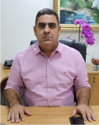 Chefe de Gabinete