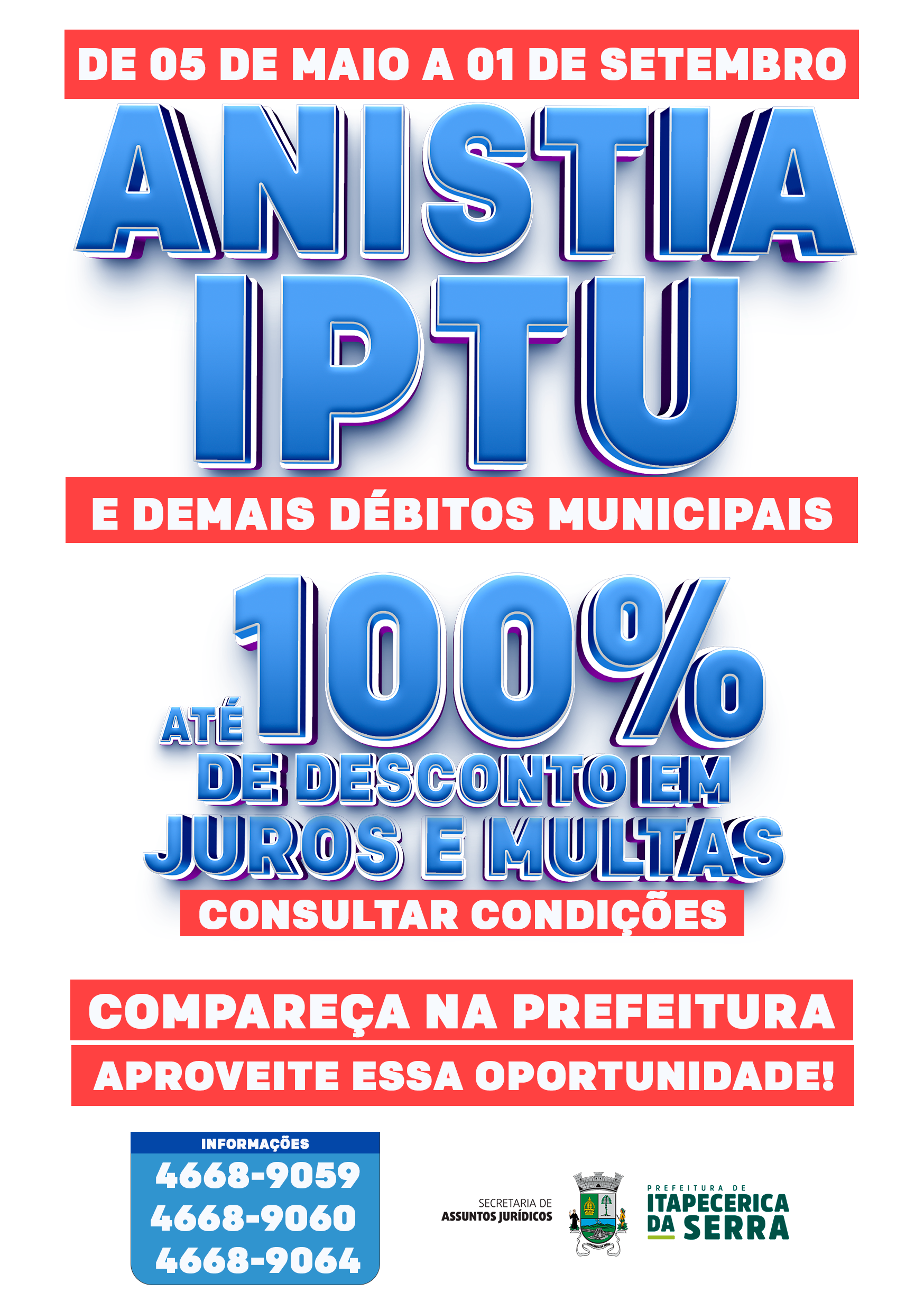 Anistia