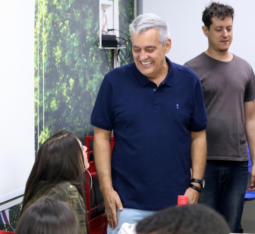 Mauro Naves