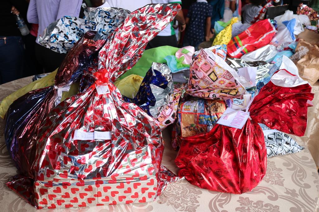 Festa Das Crianças Inclusão