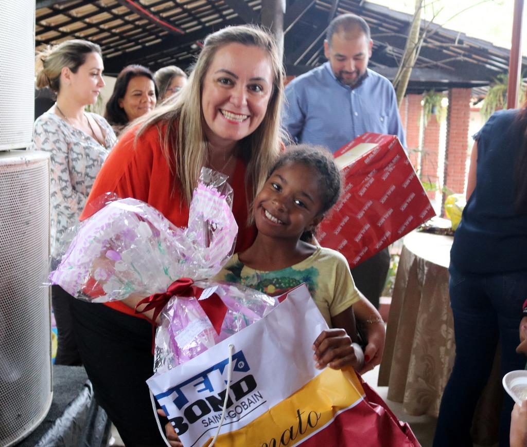 Festa Das Crianças Inclusão