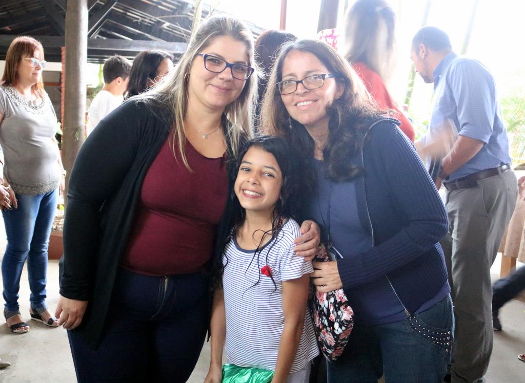 Festa Das Crianças Inclusão