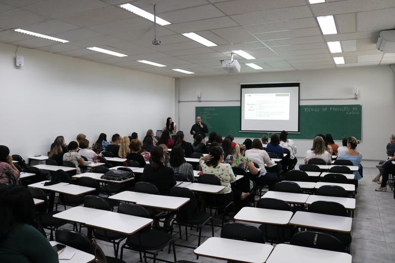 Fórum de Redes Autarquia