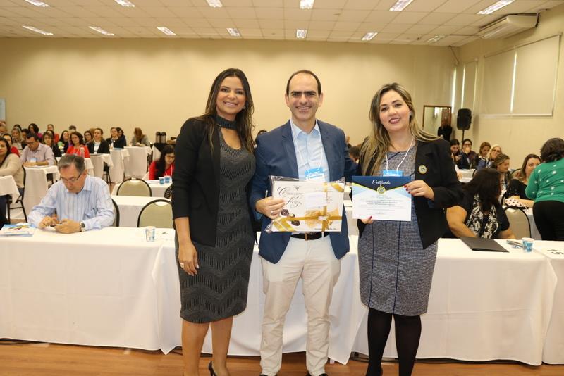 rede Cegonha