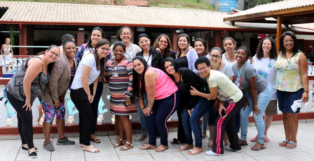 Festa das Crianças Inclusão