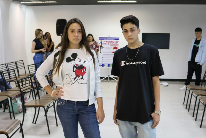workshop de moda turismo