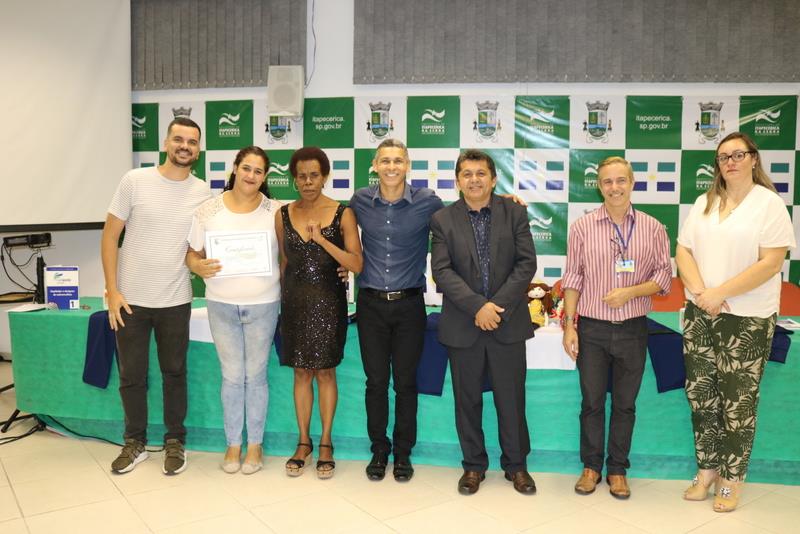 Formatura Profissionalizante