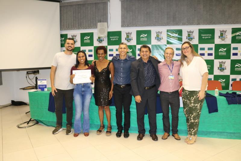 Formatura Profissionalizante