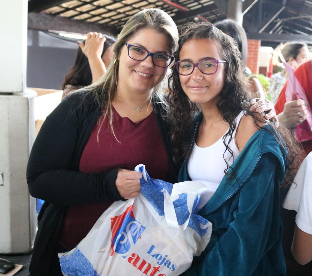 Festa Das Crianças Inclusão
