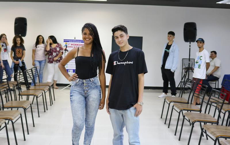 workshop de moda turismo