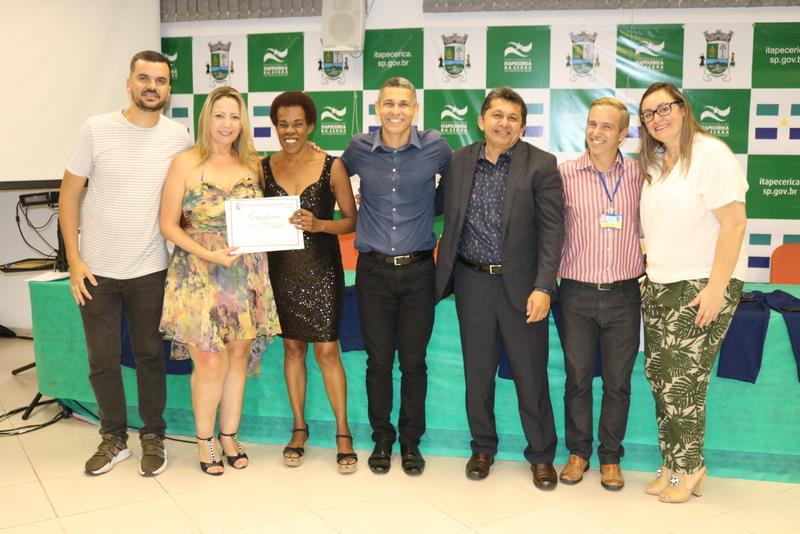 Formatura Profissionalizante