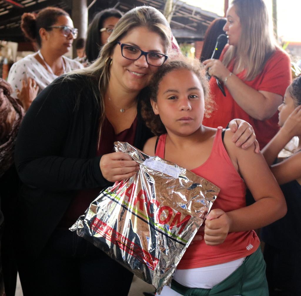 Festa Das Crianças Inclusão