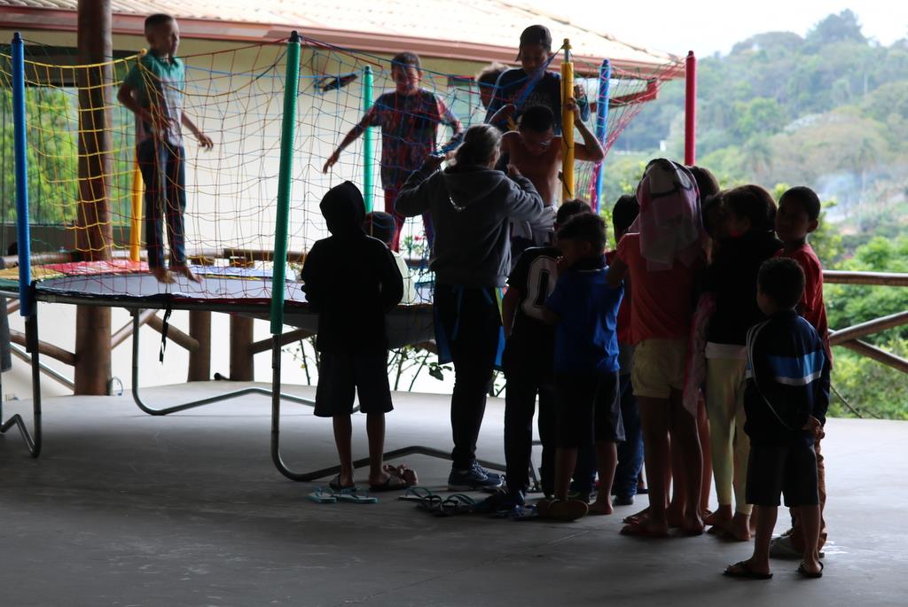 Festa das Crianças Inclusão