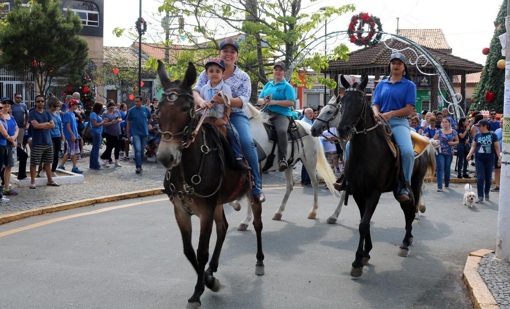 Caminhada Novembro Azul I
