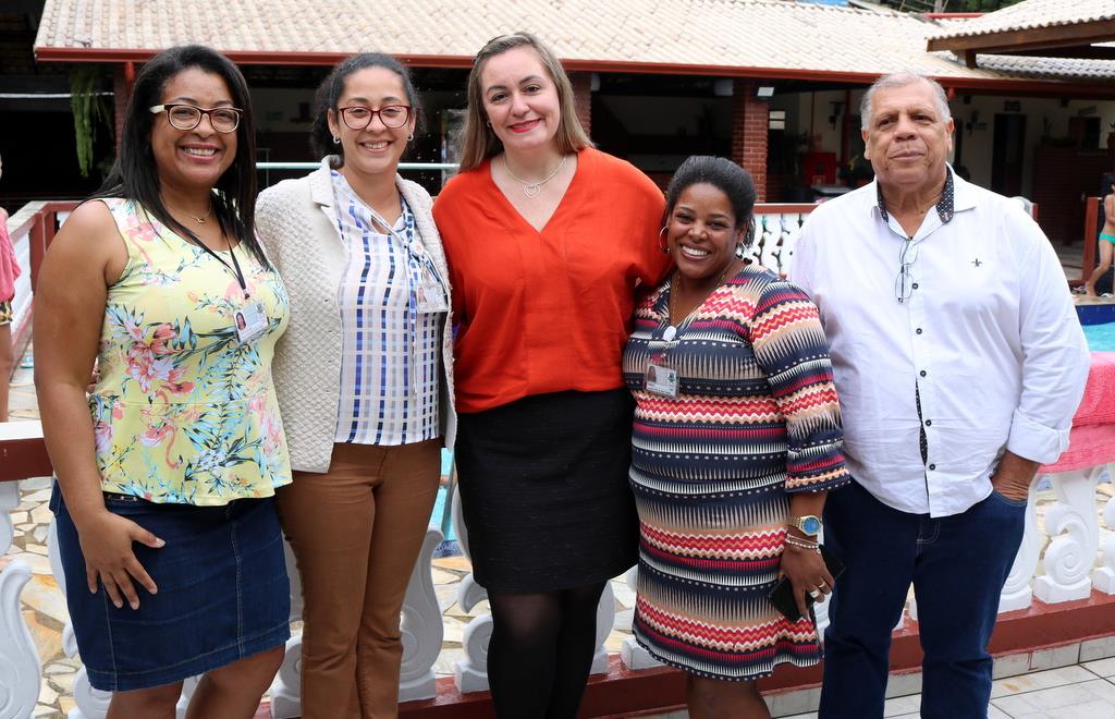 Festa das Crianças Inclusão