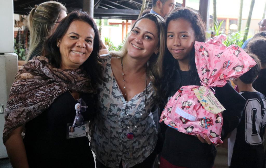 Festa Das Crianças Inclusão