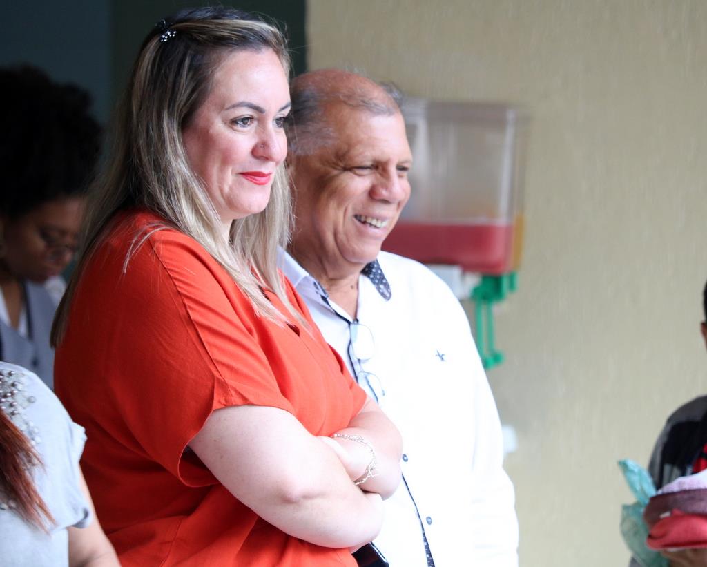 Festa das Crianças Inclusão