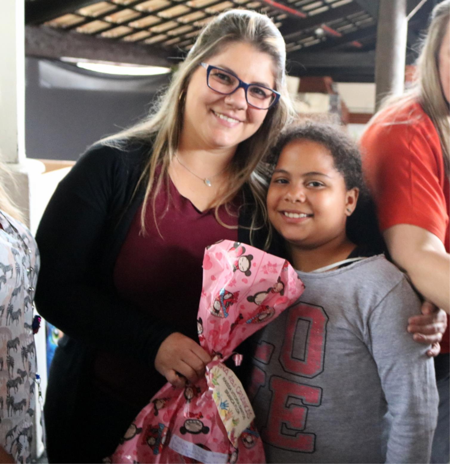 Festa Das Crianças Inclusão