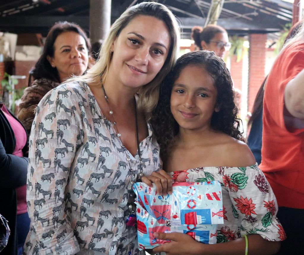 Festa Das Crianças Inclusão