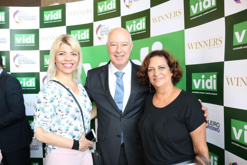 Fórum Turismo
