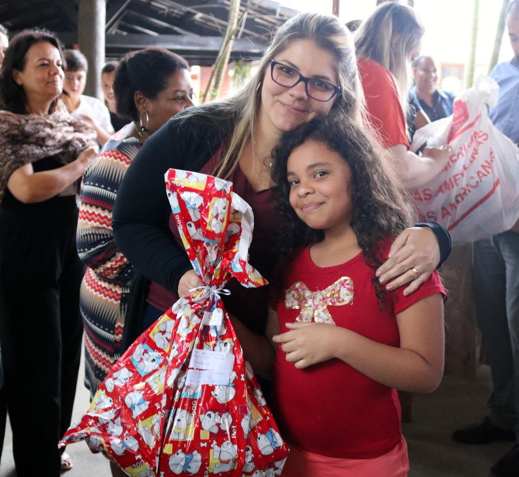 Festa Das Crianças Inclusão