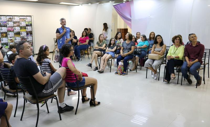 workshop de moda turismo