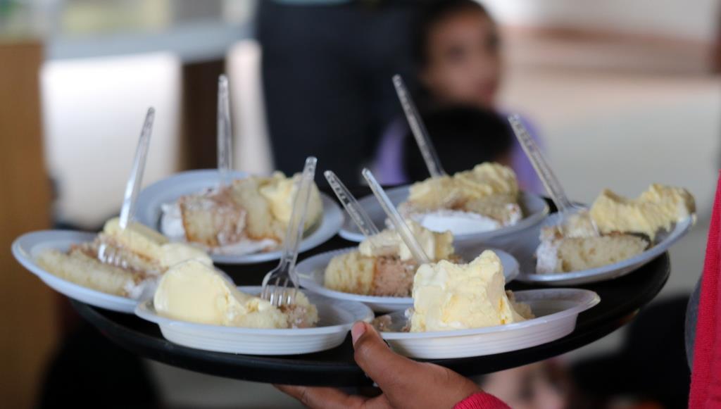 Festa Das Crianças Inclusão