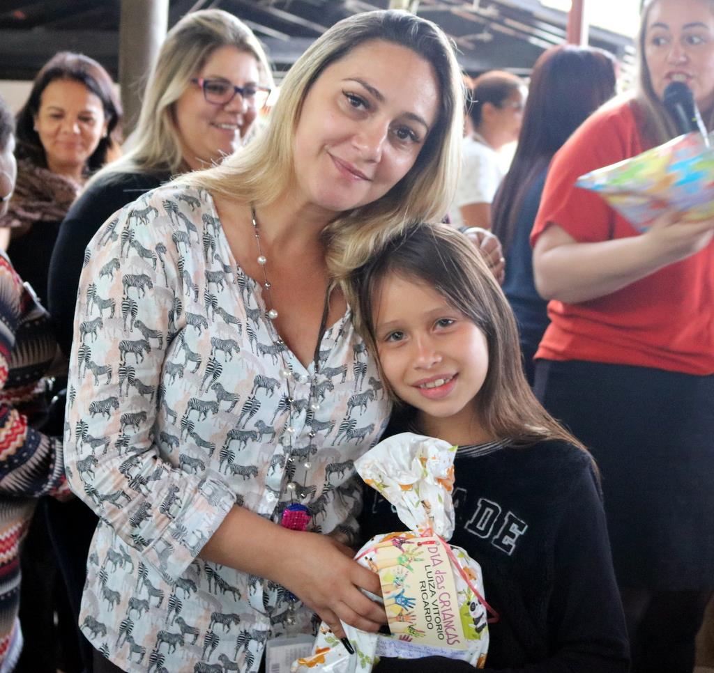 Festa Das Crianças Inclusão