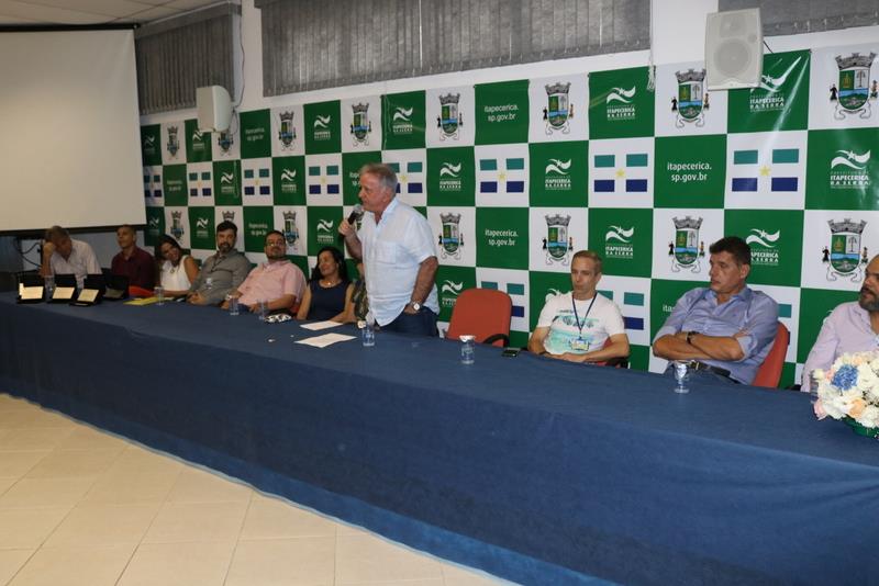 Homenagem Aposentados