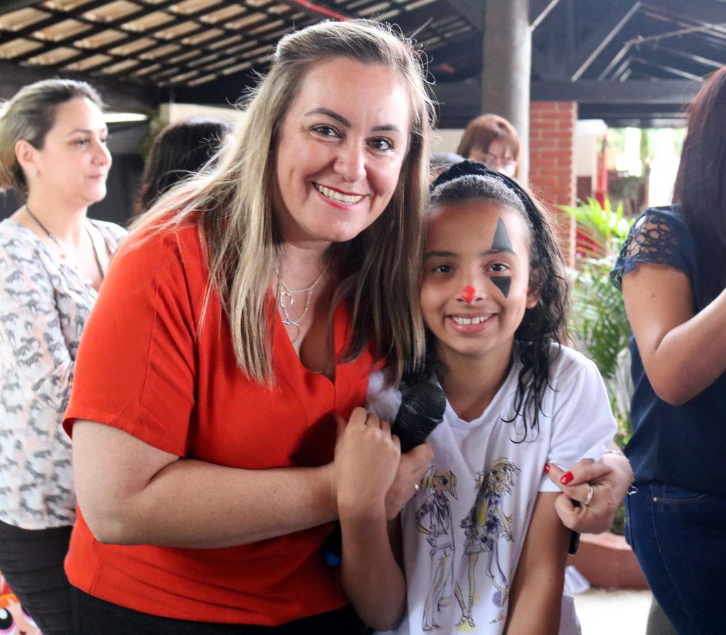Festa Das Crianças Inclusão