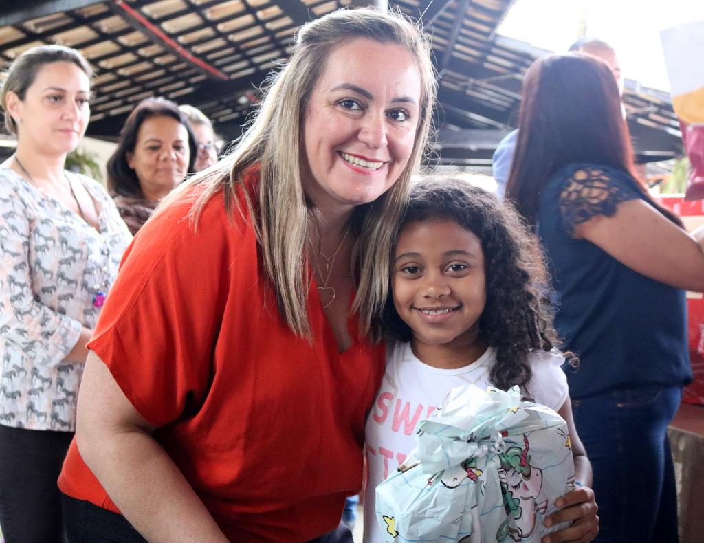 Festa Das Crianças Inclusão