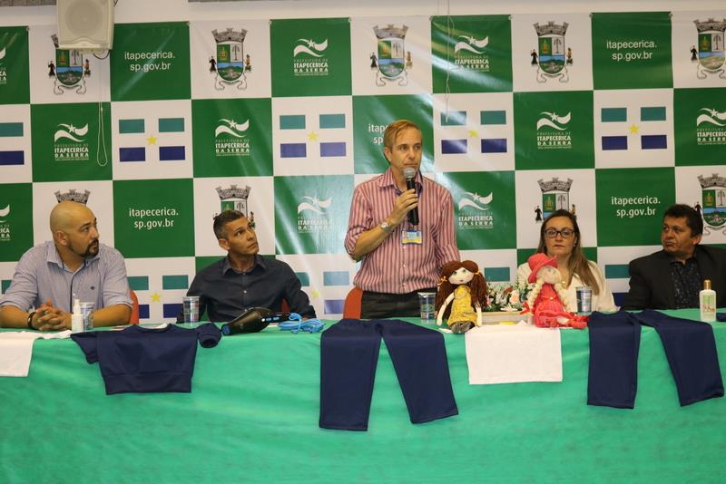 Formatura Profissionalizante