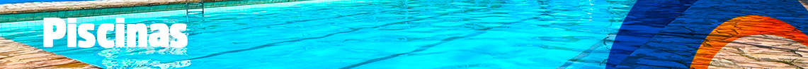 Piscinas