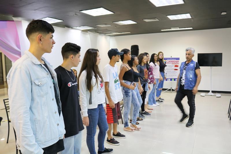 workshop de moda turismo