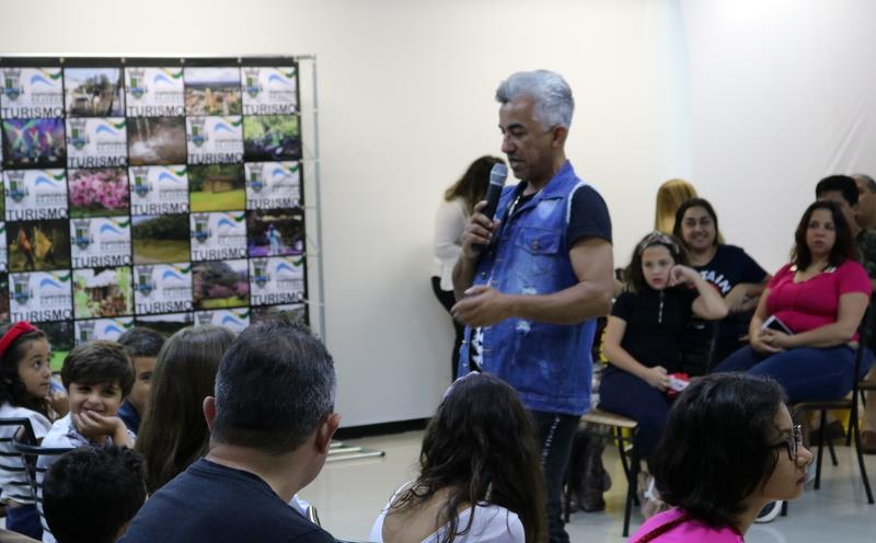 workshop de moda turismo